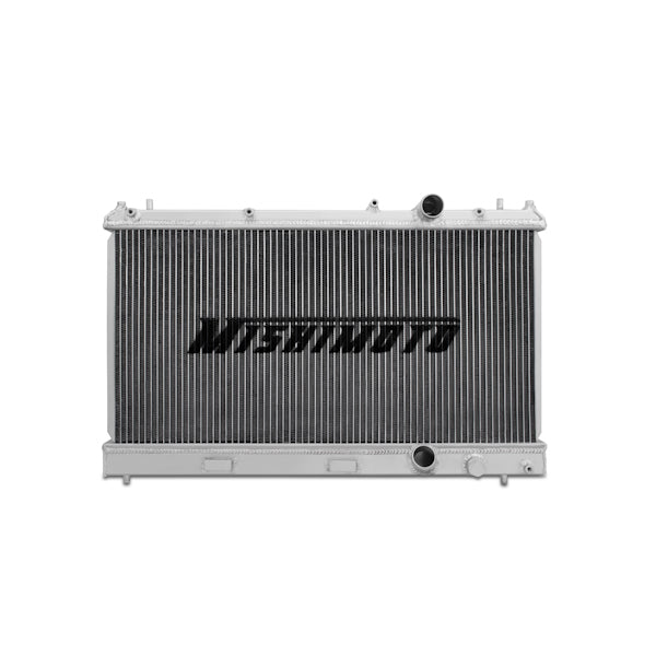 Mishimoto MMRAD-NEO-96 Performance Aluminum Radiator fits Dodge Neon Manual 1995-1999 - Truck Part Superstore