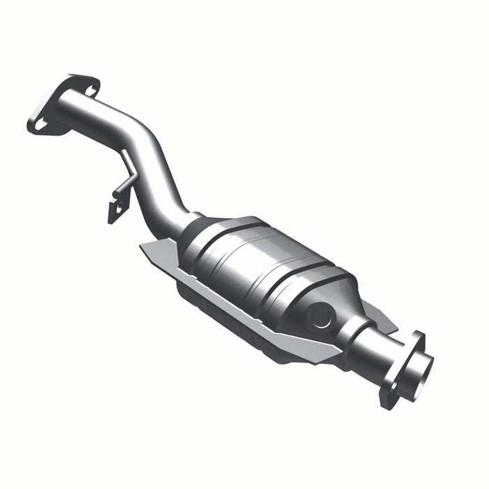MagnaFlow Exhaust Products 338865 California Direct-Fit Catalytic Converter - Truck Part Superstore