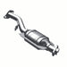 MagnaFlow Exhaust Products 338865 California Direct-Fit Catalytic Converter - Truck Part Superstore