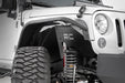 Rough Country 1195 Jeep Front Inner Fenders 07-18 Wrangler JK Rough Country - Truck Part Superstore