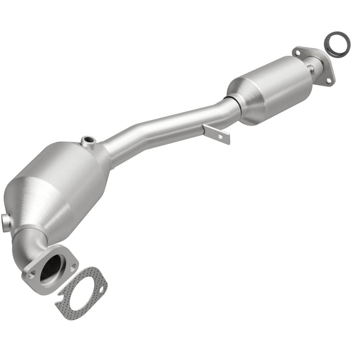MagnaFlow Exhaust Products 5411026 California Direct-Fit Catalytic Converter - Truck Part Superstore