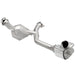 MagnaFlow Exhaust Products 337360 California Direct-Fit Catalytic Converter - Truck Part Superstore