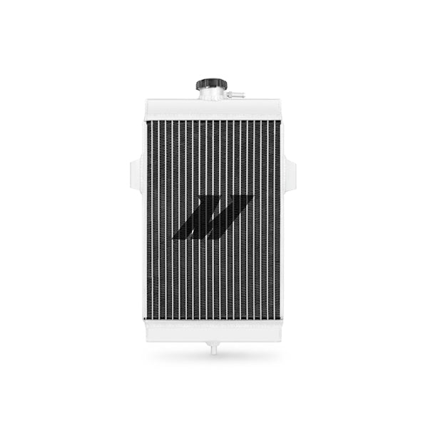 Mishimoto MMPS-YFM660-01 Aluminum Radiator, fits Yamaha YFM660 Raptor 2001-2005 - Truck Part Superstore