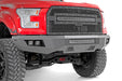 Rough Country 10770 Ford Heavy-Duty Front LED Bumper 15-17 F-150 Rough Country - Truck Part Superstore