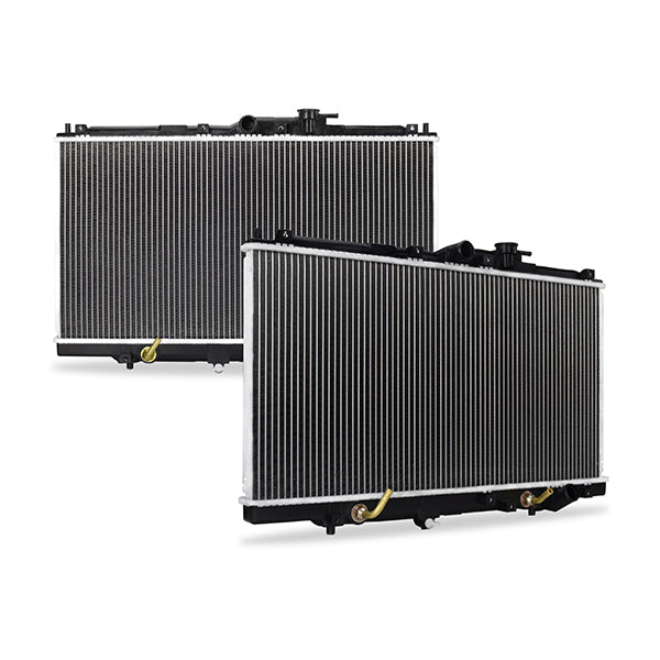 Mishimoto R1896-AT Replacement Radiator, fits Honda  Prelude 2.2L 1997-2001 - Truck Part Superstore