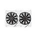 Mishimoto MMFS-B4-90 Performance Aluminum Fan Shroud Kit, fits Subaru Legacy Turbo 1990-1994 - Truck Part Superstore