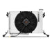 Mishimoto MMRAD-RZR-16E Mishimoto Radiator and Heat Exchanger Relocation Kit, Polaris RZR XP Turbo 2016+ - Truck Part Superstore