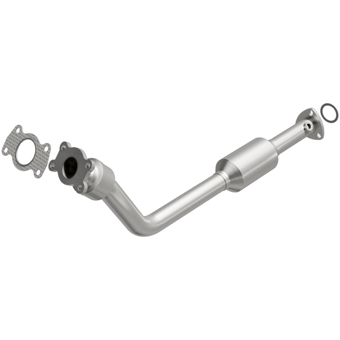 MagnaFlow Exhaust Products 23130 HM Grade Direct-Fit Catalytic Converter - Truck Part Superstore