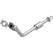 MagnaFlow Exhaust Products 23130 HM Grade Direct-Fit Catalytic Converter - Truck Part Superstore