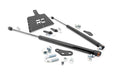 Rough Country 1151 Jeep TJ Hydraulic Hood Assist 97-06 Wrangler TJ Rough Country - Truck Part Superstore