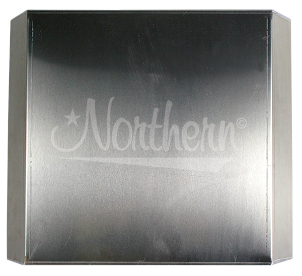 Northern Radiator Z40025 Direct Drive Fan Shroud Kit For '64-66 Ford Mustang - Truck Part Superstore
