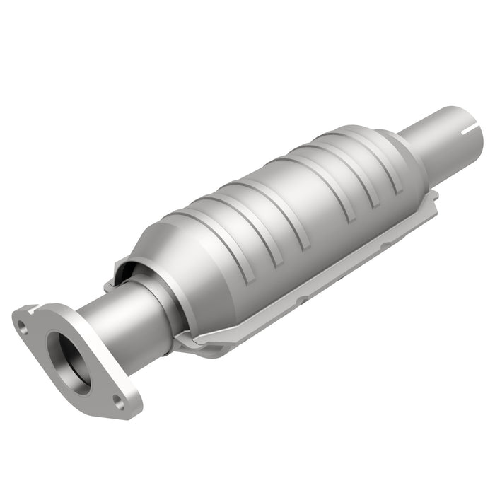 MagnaFlow Exhaust Products 51157 OEM Grade Direct-Fit Catalytic Converter - Truck Part Superstore