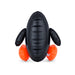 Mishimoto MMPROMO-TOY-PENG Chilly the Penguin Inflatable Toy - Truck Part Superstore