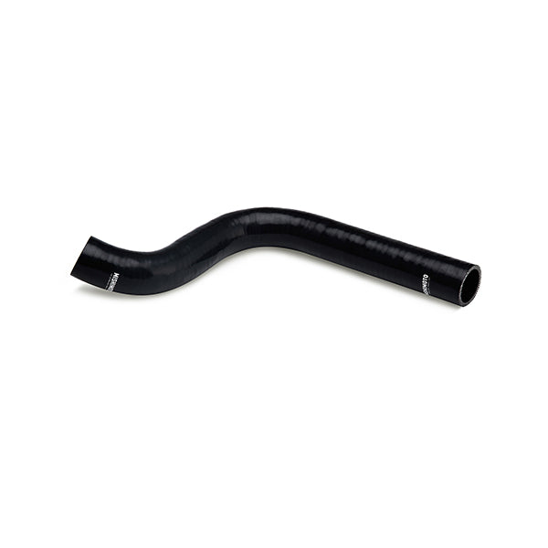 Mishimoto MMHOSE-FRD-1U Silicone Upper Radiator Hose, fits Ford Mustang (302ci/351ci) 1969-1970 - Truck Part Superstore