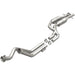 MagnaFlow Exhaust Products 23844 HM Grade Direct-Fit Catalytic Converter - Truck Part Superstore
