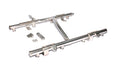 FAST 146021-KIT OEM Car Fuel Rail Kit for LS1/LS6 LSXr 102mm Intake Manifolds - Truck Part Superstore