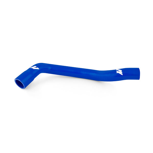 Mishimoto MMHOSE-TINY-01BL Mini Cooper S (Supercharged) Silicone Hose Kit, 2002-2008, Blue - Truck Part Superstore
