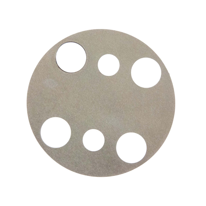Fluidampr 800211-FW01 Harmonic Balancer - Fluidampr - Installation Kit - Friction Washer - 1pc - Truck Part Superstore