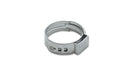 Vibrant Performance 12271 300 Series Stainless Steel Pinch Clamp; 7.0-8.7mm; Pack Of 10; - Truck Part Superstore