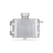 Mishimoto MMRT-1LP Universal Coolant Overflow Tank, 1 Quart, Polished - Truck Part Superstore