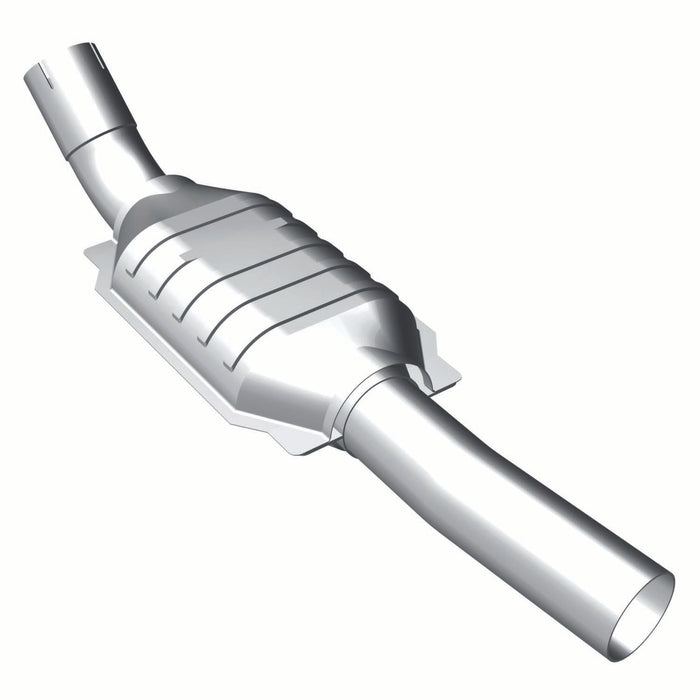 MagnaFlow Exhaust Products 333206 California Direct-Fit Catalytic Converter - Truck Part Superstore