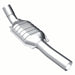 MagnaFlow Exhaust Products 333206 California Direct-Fit Catalytic Converter - Truck Part Superstore