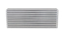 Vibrant Performance 12830 Air-to-Air Intercooler Core; 18 in. W x 6.5 in. H x 3.25 in. Thick; - Truck Part Superstore