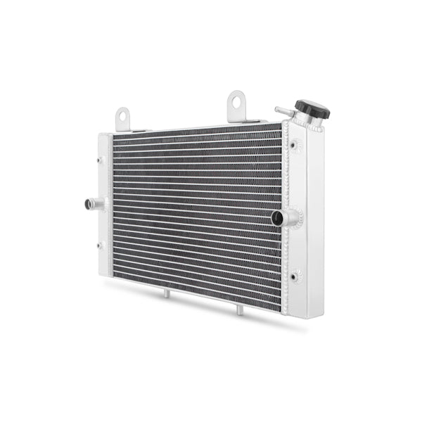 Mishimoto MMPS-YXR700-08 Aluminum Radiator, fits Yamaha YXR700 Rhino 2008-2013 - Truck Part Superstore