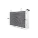 Mishimoto MMPS-YXR700-08 Aluminum Radiator, fits Yamaha YXR700 Rhino 2008-2013 - Truck Part Superstore