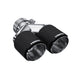 MBRP Exhaust T5183CF T304 and Carbon Fiber. - Truck Part Superstore