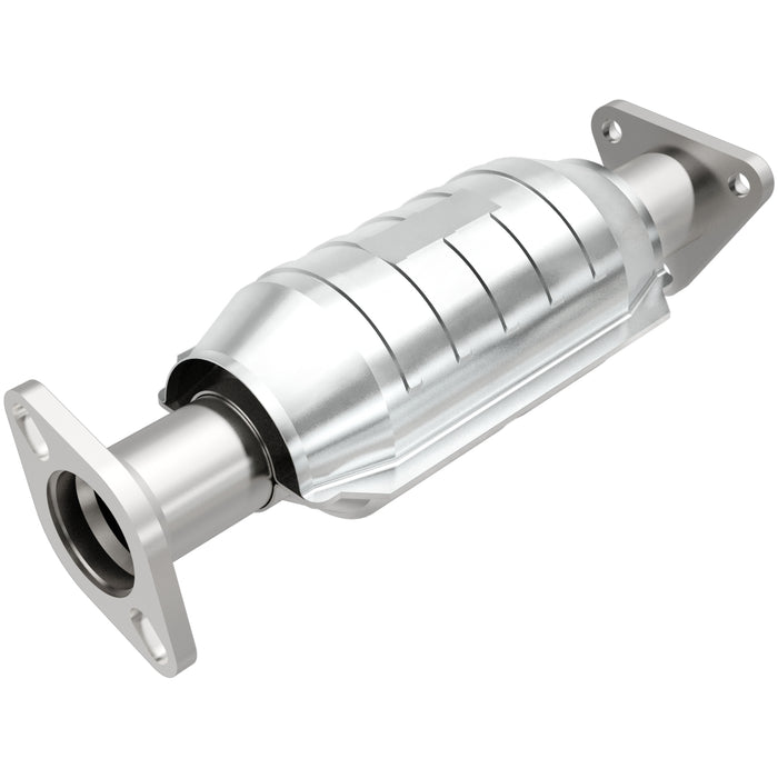 MagnaFlow Exhaust Products 23879 HM Grade Direct-Fit Catalytic Converter - Truck Part Superstore