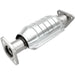 MagnaFlow Exhaust Products 23879 HM Grade Direct-Fit Catalytic Converter - Truck Part Superstore