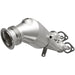 MagnaFlow Exhaust Products 52244 OEM Grade Direct-Fit Catalytic Converter - Truck Part Superstore