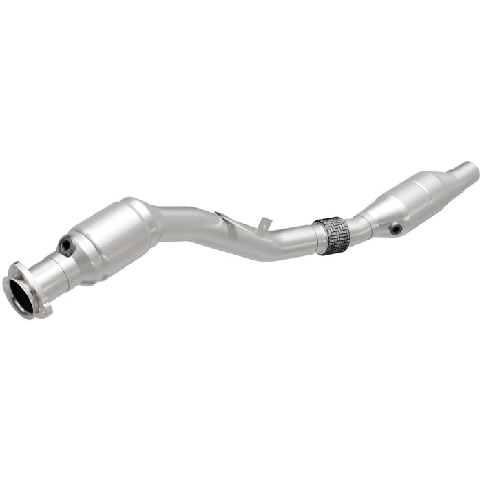 MagnaFlow Exhaust Products 49918 OEM Grade Direct-Fit Catalytic Converter - Truck Part Superstore