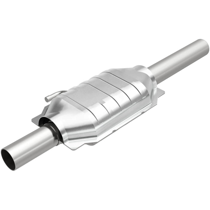 MagnaFlow Exhaust Products 3391222 California Direct-Fit Catalytic Converter - Truck Part Superstore