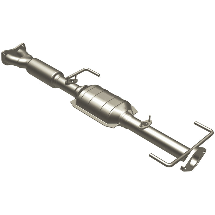 MagnaFlow Exhaust Products 23897 HM Grade Direct-Fit Catalytic Converter - Truck Part Superstore