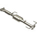 MagnaFlow Exhaust Products 23897 HM Grade Direct-Fit Catalytic Converter - Truck Part Superstore