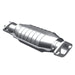 MagnaFlow Exhaust Products 93286 HM Grade Direct-Fit Catalytic Converter - Truck Part Superstore