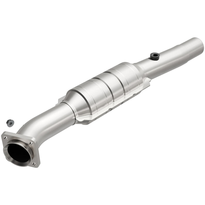 MagnaFlow Exhaust Products 51084 OEM Grade Direct-Fit Catalytic Converter - Truck Part Superstore