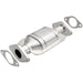 MagnaFlow Exhaust Products 93164 HM Grade Direct-Fit Catalytic Converter - Truck Part Superstore