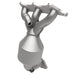 MagnaFlow Exhaust Products 49348 Catalytic Converter with Integrated Exhaust Manifold - Truck Part Superstore