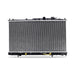 Mishimoto R2300-AT Replacement Radiator, fits Mitsubishi Galant 2.4L 1999-2002 - Truck Part Superstore
