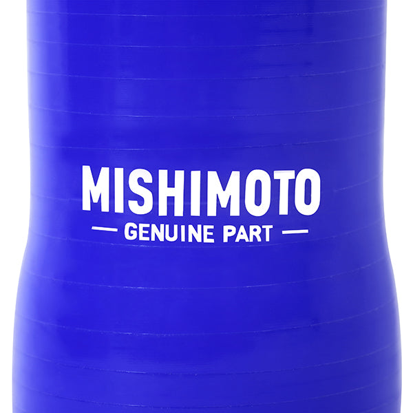 Mishimoto MMHOSE-CAM4-16BL Silicone Radiator Hose Kit, fits Chevrolet Camaro 2.0T 2016+ - Truck Part Superstore