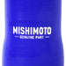 Mishimoto MMHOSE-CAM4-16BL Silicone Radiator Hose Kit, fits Chevrolet Camaro 2.0T 2016+ - Truck Part Superstore