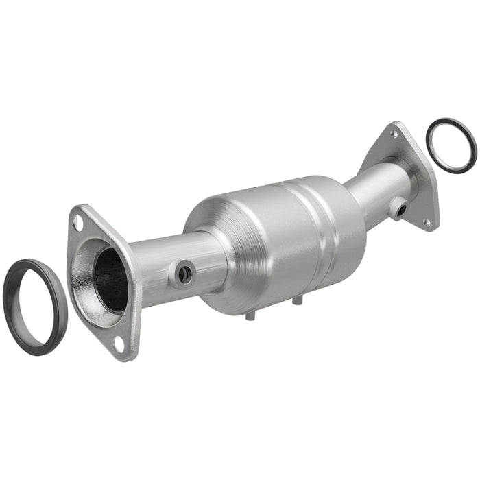 MagnaFlow Exhaust Products 52222 OEM Grade Direct-Fit Catalytic Converter - Truck Part Superstore