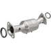 MagnaFlow Exhaust Products 52222 OEM Grade Direct-Fit Catalytic Converter - Truck Part Superstore