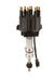 FAST 1000-1613 XDi Sportsman Small Cap Distributor for Ford Windsor - Truck Part Superstore