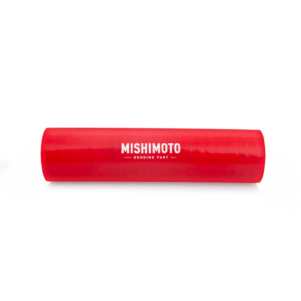 Mishimoto MMHOSE-WRX-15ANCRD Silicone Ancillary Hose Kit, fits Subaru WRX 2015-2021 - Truck Part Superstore