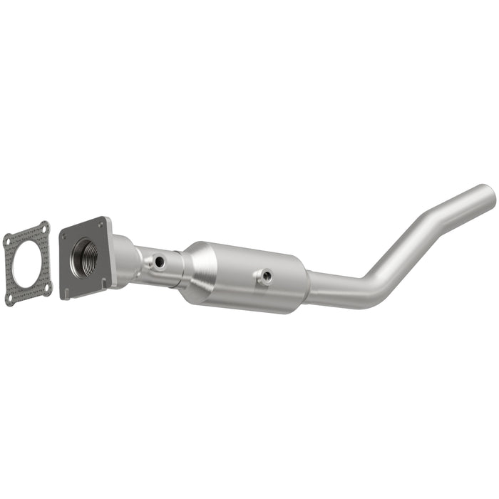MagnaFlow Exhaust Products 49192 OEM Grade Direct-Fit Catalytic Converter - Truck Part Superstore