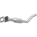 MagnaFlow Exhaust Products 49192 OEM Grade Direct-Fit Catalytic Converter - Truck Part Superstore